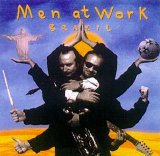 Men At Work - Brazil