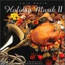 Chip Davis Day Parts - Holiday Musik II