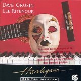 Dave Grusin & Lee Ritenour - Harlequin