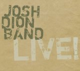 Josh Dion Band - Live!