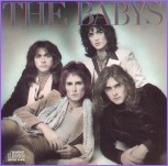 The Babys - Broken Heart