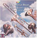 Canadian Brass - High, Bright, Light and Clear