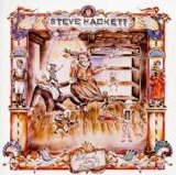 Steve Hackett - Please Don't Touch!