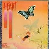 Heart - Dog & Butterfly