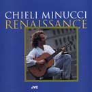 Chieli Minucci - Renaissance