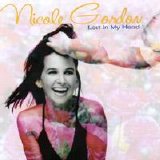 Nicole Gordon - Lost in My Head