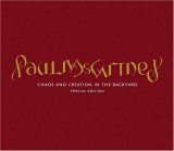 Paul McCartney - Chaos And Creation In The Backyard (Special Edition)