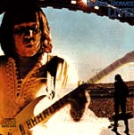 Robin Trower - Live!