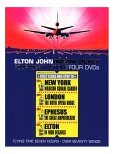 Elton John - Dream Ticket (DVD)