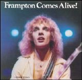 Peter Frampton - Frampton Comes Alive! (1 of 2)