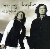 Jimmy Page & Robert Plant - No Quarter: Page & Plant Unledded