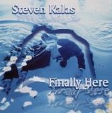 Steven Kalas - Finally Here