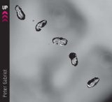 Peter Gabriel - Up