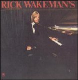 Rick Wakeman - Criminal Record