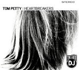 Tom Petty & the Heartbreakers - The Last DJ (ECD)