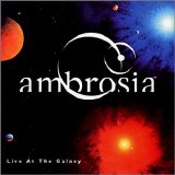 Ambrosia - Live at the Galaxy Theatre