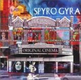 Spyro Gyra - Original Cinema