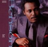 George Benson - Twice the Love