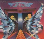 Robin Trower - In City Dreams