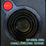Spiraling - Challenging Stage