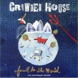 Crowded House - Farewell to the World