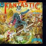 Elton John - Captain Fantastic and the Brown Dirt Cowboy