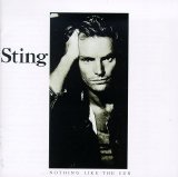 Sting - Nothing Like The Sun