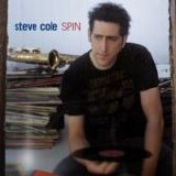 Steve Cole - Spin