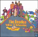 Beatles, The - Yellow Submarine