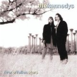 The Kennedys - River Of Fallen Stars