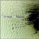 Al Di Meola - DiMeola Plays Piazzolla