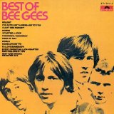 Bee Gees - Best Of Bee Gees