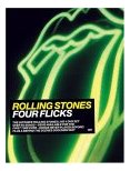 The Rolling Stones - Four Flicks (DVD)