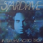 Stardrive - Intergalactic Trot