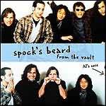 Spock's Beard - From the Vaults