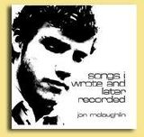 Jon McLaughlin - Songs I Wrote and Later Recorded