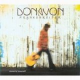 Donavon Frankenreiter - Move By Yourself