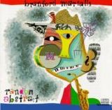 Branford Marsalis - Random Abstract