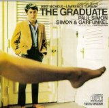 Simon & Garfunkel - The Graduate