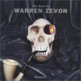 Zevon, Warren - Genius: The Best of Warren Zevon