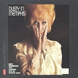 Dusty Springfield - Dusty in Memphis