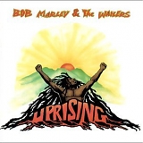 Bob Marley & The Wailers - Uprising