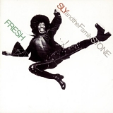 Sly and the Family Stone - Fresh