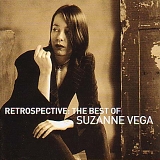 Suzanne Vega - Retrospective: The Best Of