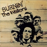 Bob Marley - Burnin