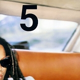 Lenny Kravitz - 5 (reissue +2)