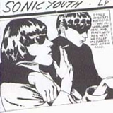 Sonic Youth - "Goo"