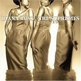 Diana Ross And The Supremes - Number 1s