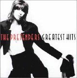 Pretenders, The - The Pretenders