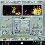 Bob Marley & The Wailers - Babylon by Bus